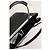 Alexander Wang Borsa in pelle nera Nero - vista 5