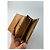 Céline Vintage Celine Paris Triomphe Monogram Leather Wallet Brown - view 6