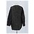 Isabel Marant Abrigo de lana negro - vista 6
