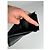 Vintage Givenchy Flapable Leather Logo Wallet Black - view 5
