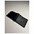 Vintage Givenchy Flapable Leather Logo Wallet Black - view 7
