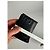 Vintage Givenchy Flapable Leather Logo Wallet Black - view 9