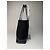 Vintage Courreges Handtasche aus Leder und Polyester in Schwarz - Ansicht 7