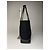 Vintage Courreges Handtasche aus Leder und Polyester in Schwarz - Ansicht 9