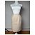 Miss Dior Gonna in lana vintage Dior beige M - vista 13