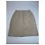 Miss Dior Gonna in lana vintage Dior beige M - vista 4