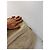 Miss Dior Gonna in lana vintage Dior beige M - vista 6