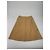 Gonna Vintage Issey Miyake Camel 38/M Cammello - vista 10
