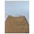 Gonna Vintage Issey Miyake Camel 38/M Cammello - vista 7