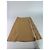 Gonna Vintage Issey Miyake Camel 38/M Cammello - vista 9