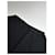 Vintage Givenchy Canvas-Polyester-Rock L Schwarz - Ansicht 5