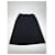 Vintage Givenchy Canvas-Polyester-Rock L Schwarz - Ansicht 9