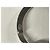 Portachiavi Chanel Figurina Perla Silver hardware - vista 13