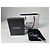 Portachiavi Chanel Figurina Perla Silver hardware - vista 2