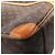 Borsa da Viaggio Louis Vuitton Monogram Canvas Sirius 60 M41402 Marrone - vista 12