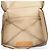Borsa da Viaggio Louis Vuitton Monogram Canvas Sirius 60 M41402 Marrone - vista 15