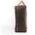 Borsa da Viaggio Louis Vuitton Monogram Canvas Sirius 60 M41402 Marrone - vista 3
