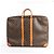 Borsa da Viaggio Louis Vuitton Monogram Canvas Sirius 60 M41402 Marrone - vista 4