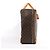 Borsa da Viaggio Louis Vuitton Monogram Canvas Sirius 60 M41402 Marrone - vista 5