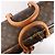 Borsa da Viaggio Louis Vuitton Monogram Canvas Sirius 60 M41402 Marrone - vista 6