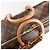 Borsa da viaggio Louis Vuitton Monogram Canvas Sirius 55 M41404 Marrone - vista 6