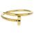 Cartier Juste un Clou Oro Giallo 18K Small D'oro