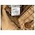 Trench Chanel Marrone in Seta e Cotone - vista 10