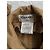 Trench Chanel Marrone in Seta e Cotone - vista 8
