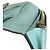 Cartera larga bi-fold Louis Vuitton en beige - vista 12