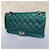 2.55 Chanel Wiederauflage 225 metallic blau - Ansicht 10