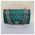 2.55 Chanel Wiederauflage 225 metallic blau - Ansicht 17