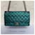 2.55 Chanel Wiederauflage 225 metallic blau - Ansicht 18