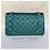 2.55 Chanel Wiederauflage 225 metallic blau - Ansicht 19