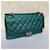 2.55 Chanel Wiederauflage 225 metallic blau - Ansicht 20