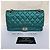 2.55 Chanel Wiederauflage 225 metallic blau - Ansicht 5