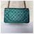 2.55 Chanel Wiederauflage 225 metallic blau - Ansicht 6