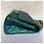 2.55 Chanel Wiederauflage 225 metallic blau - Ansicht 7