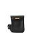 Hermès Kelly Jump Black Swift Leather Backpack
