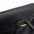 Hermès Kelly Jump Black Swift Leather Backpack - view 11