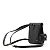 Hermès Kelly Jump Black Swift Leather Backpack - view 2