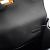 Hermès Kelly Jump Black Swift Leather Backpack - view 8