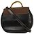 Borsa a spalla Loewe Velazquez in pelle Marrone - vista 2