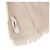 Fendi Foulard Etole Beige Rosa Nudo Cashmere Stola Sciarpa Preziosa - vista 5