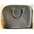 Alma Borsa a mano Louis Vuitton in pelle nera Nero - vista 2