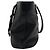 Borsa Gucci Swing Tote in pelle nera Nero - vista 5