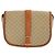 Céline Mini borsa in pelle beige