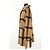 Barbara Bui Camel wool coat - view 3