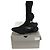 Balenciaga Botas Knife noir Negro - vista 5