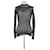 Isabel Marant Schwarzer Pullover  - Ansicht 1