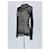 Isabel Marant Schwarzer Pullover  - Ansicht 4